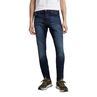 Jean homme Revend Skinny G-STAR