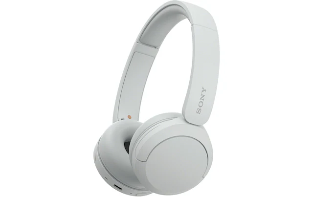 Sony Over-Ear-Kopfhörer »Over-Ear Kopfhörer« Bluetooth