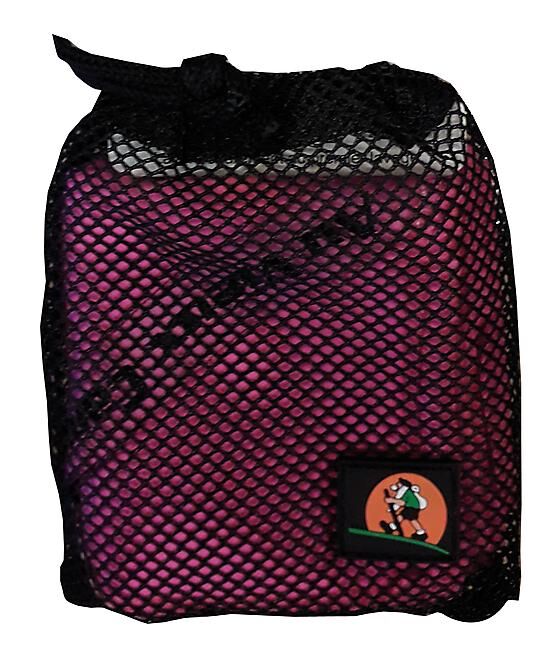 HAPPY VALLEY - SERVIETTE MICROFIBRE