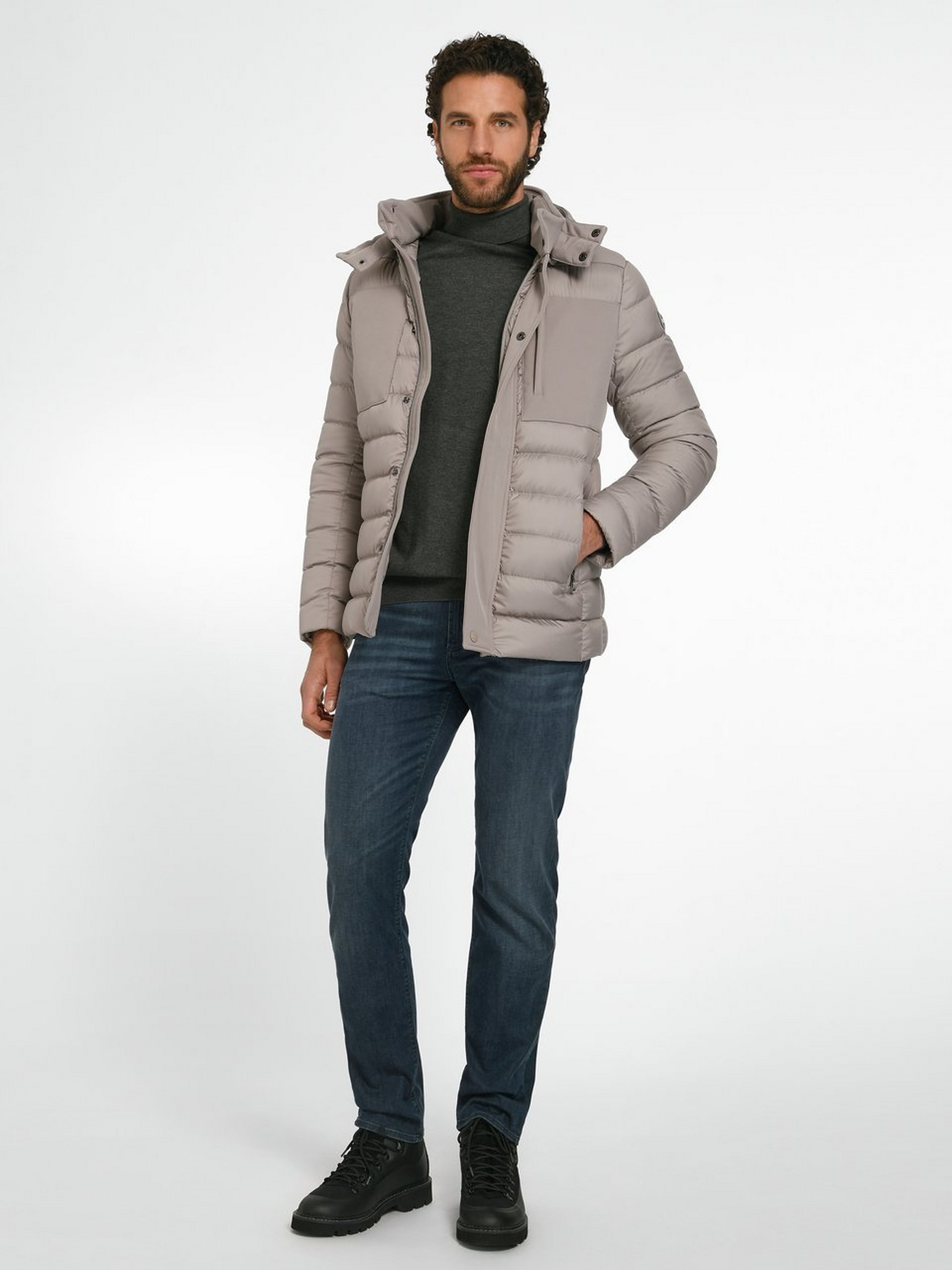 Jacke