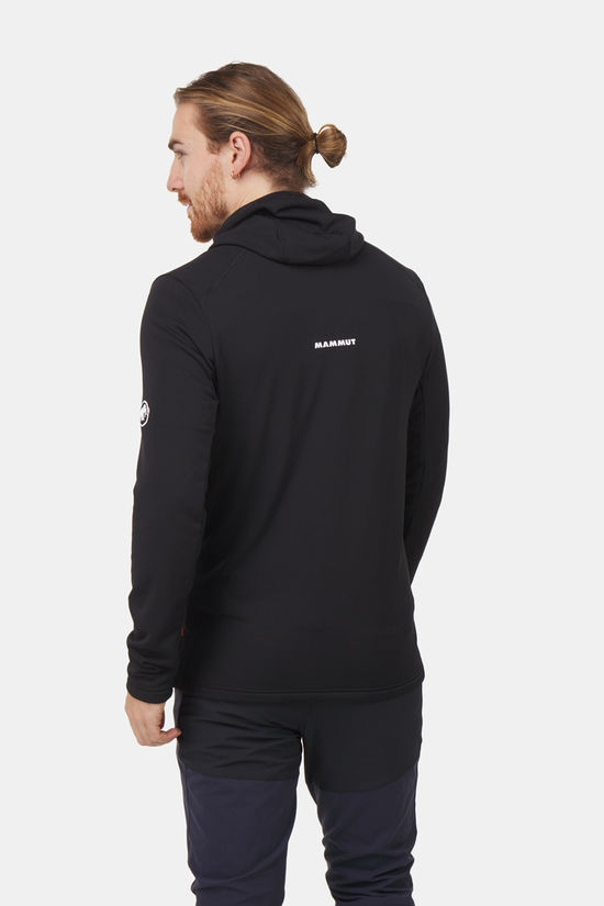 Mammut Mammut Aconcagua Light Hooded Fleecevest