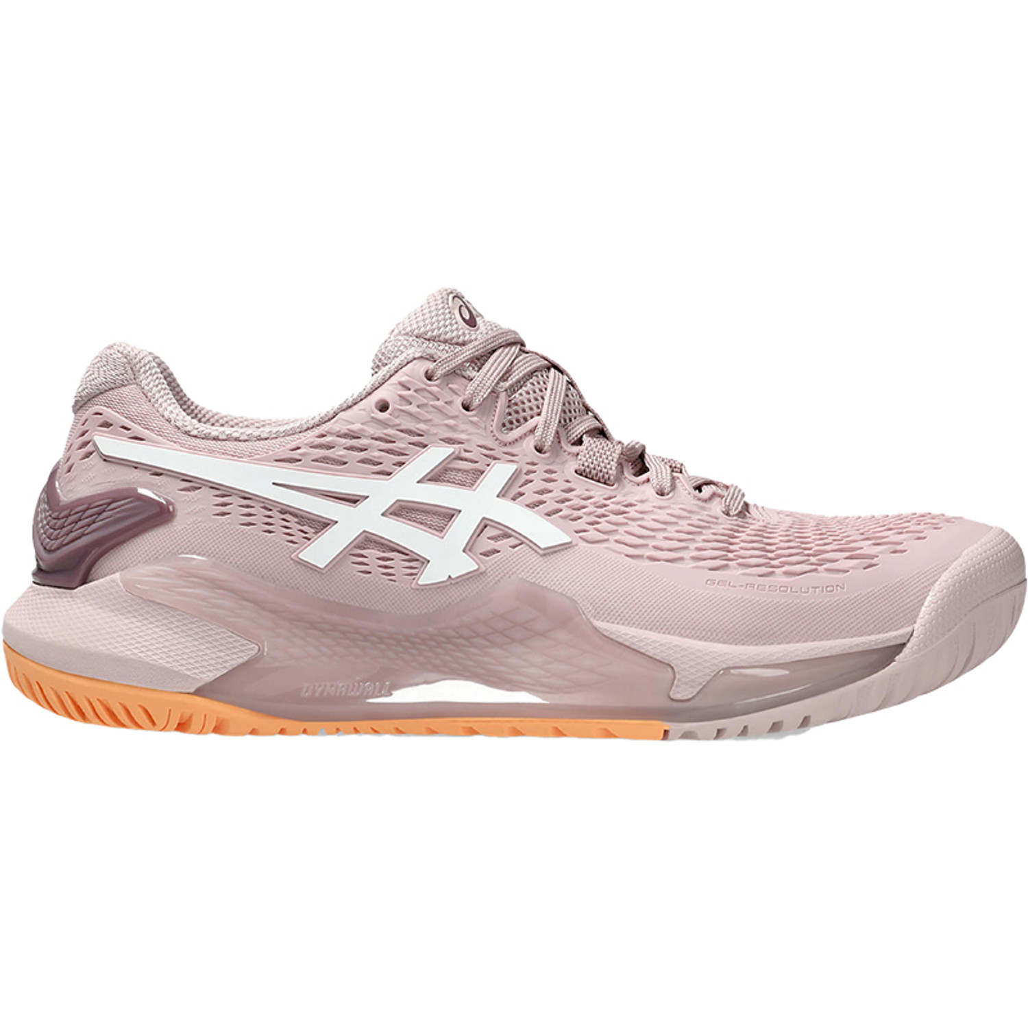 Asics Gel-Resolution 9 Dames