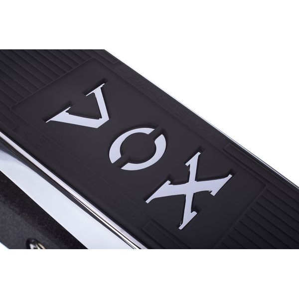 Vox VX V847A Wah-Wah Pedal