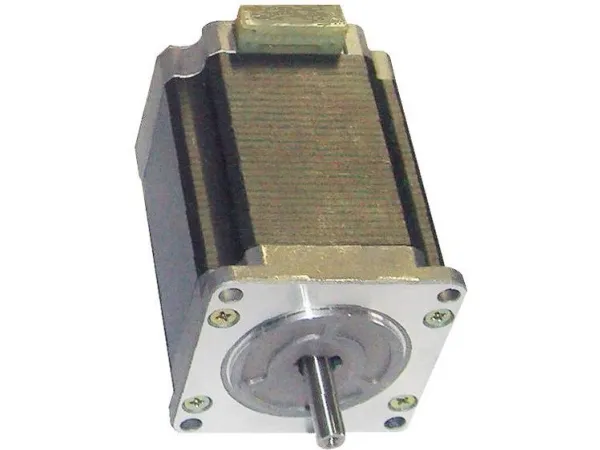 Emis Stepmotor 198467 E7823-1740 3.00 Nm 4.0 A Shaft Diameter: 8 mm