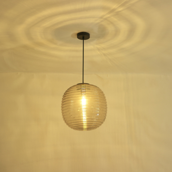 KARWEI hanglamp Eva ø40x46cm