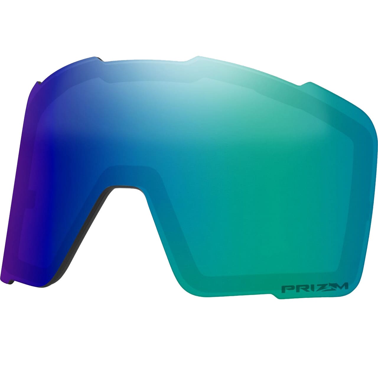 Oakley Line Miner Pro L Ersatzscheibe / Prizm Argon Iridium | Oakley Skibrillen | Oakley | O | MARKEN | XSPO