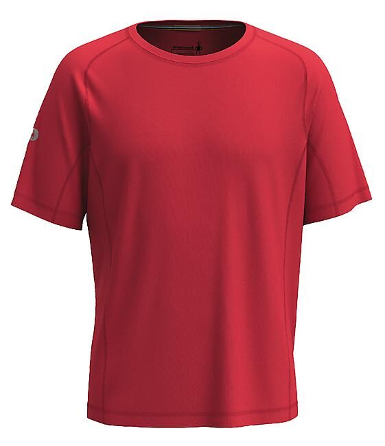 SMARTWOOL - T-SHIRT MC MENS ACTIVE ULTRALIGHT SHORT SLEEVE