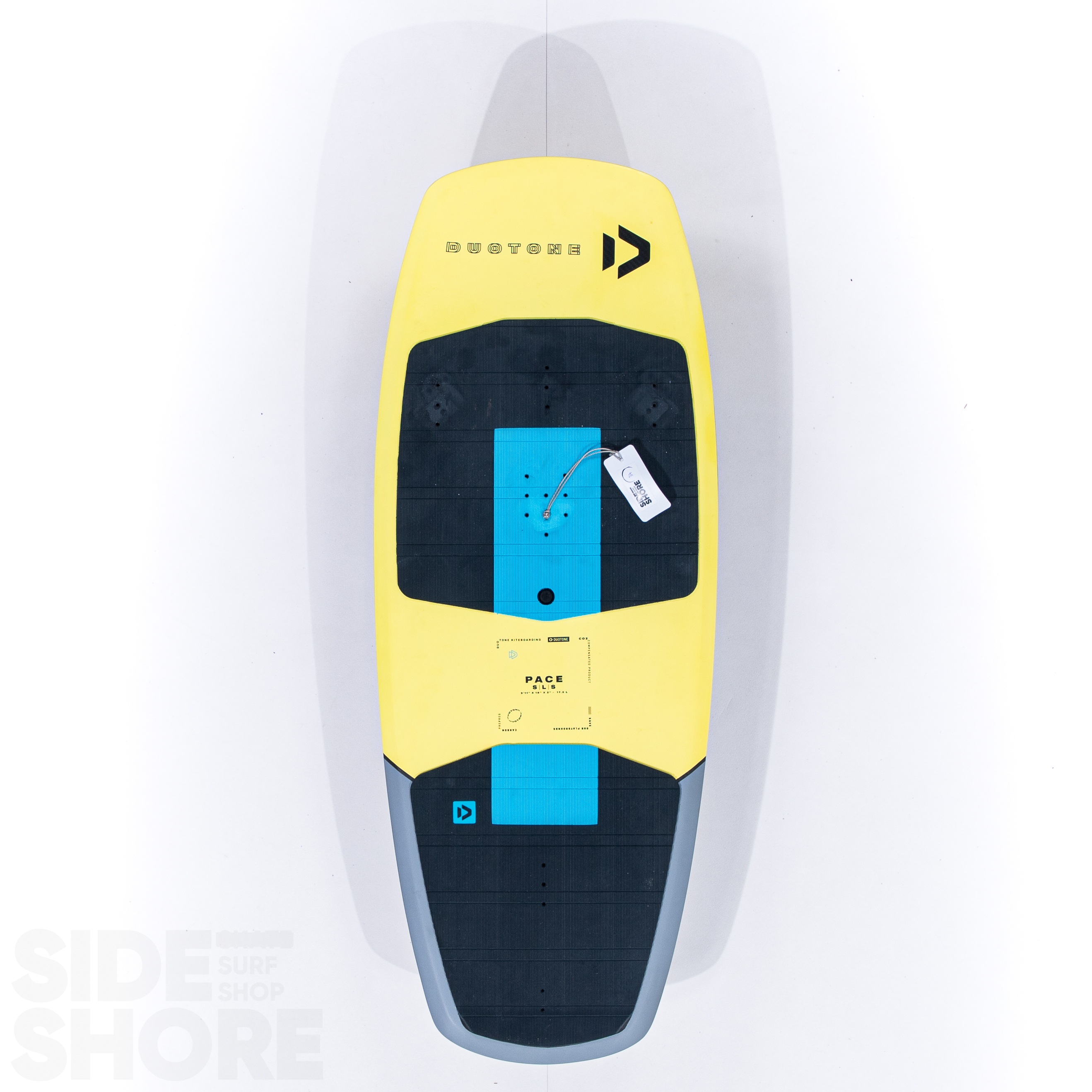 DUOTONE Pace SLS 2022 - 3'11 x 18