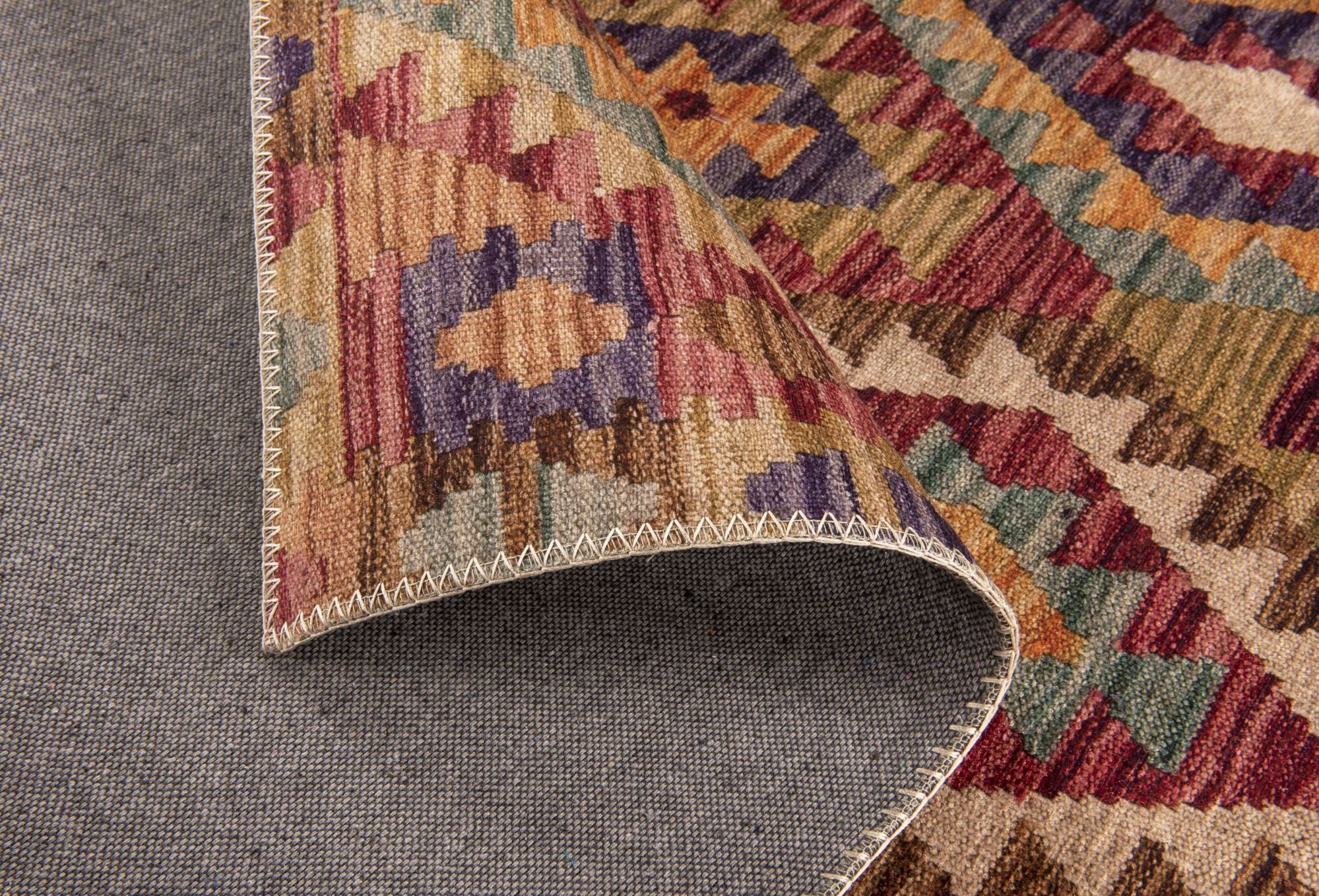 Teppich CECILIA 70 x 140 cm