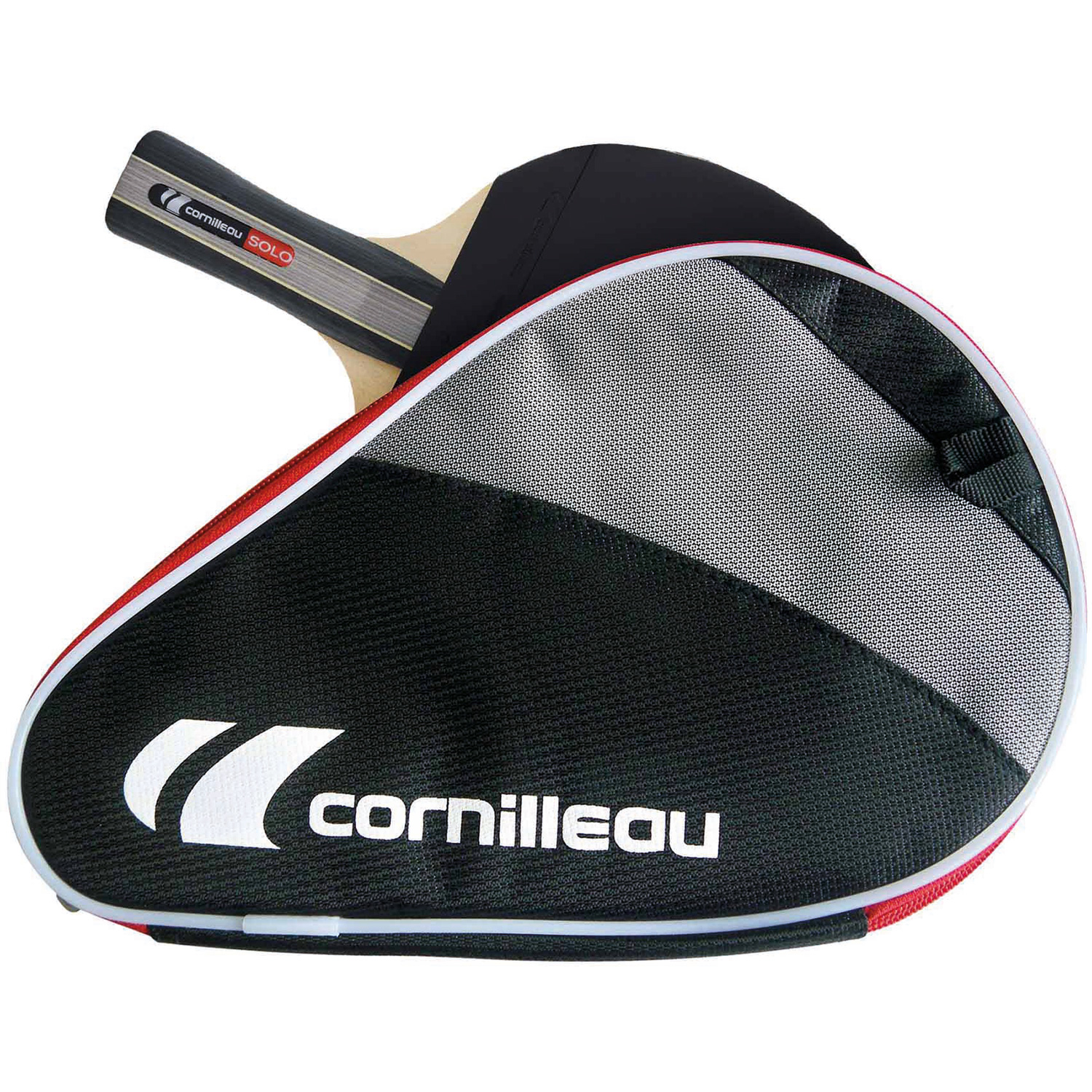 Cornilleau Sport pack Solo tafeltennisbat