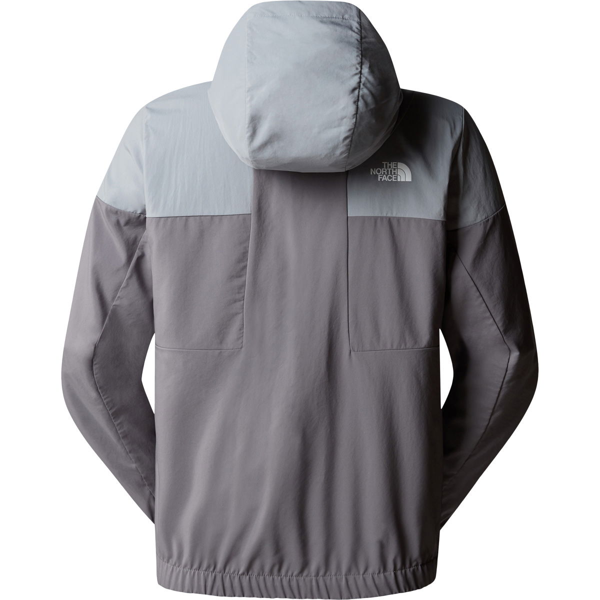 The North Face Mountain Athletics Wind Track Jakke Herre