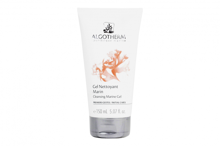 Gel nettoyant marin 150ml