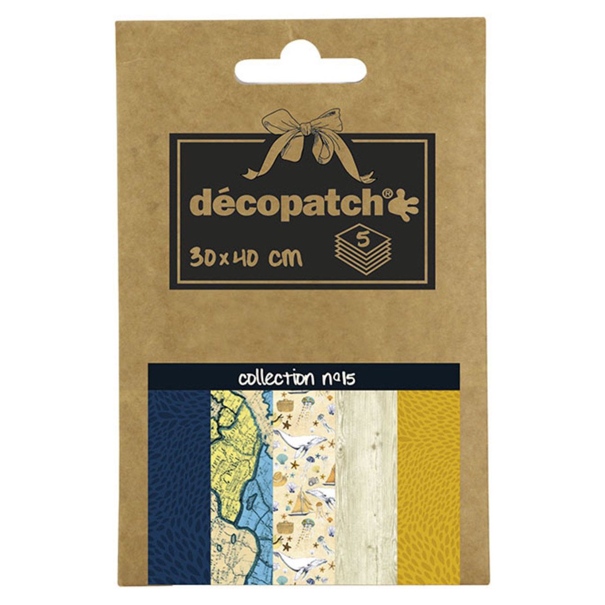 Déco Pocket n°15