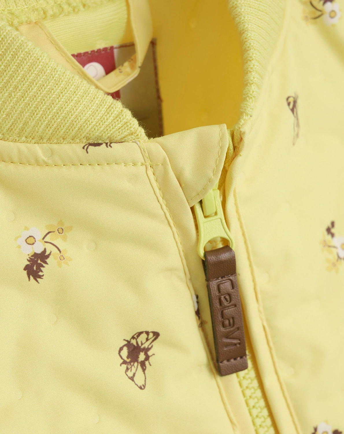 Thermoweste BUTTERCUP BEE in sundress