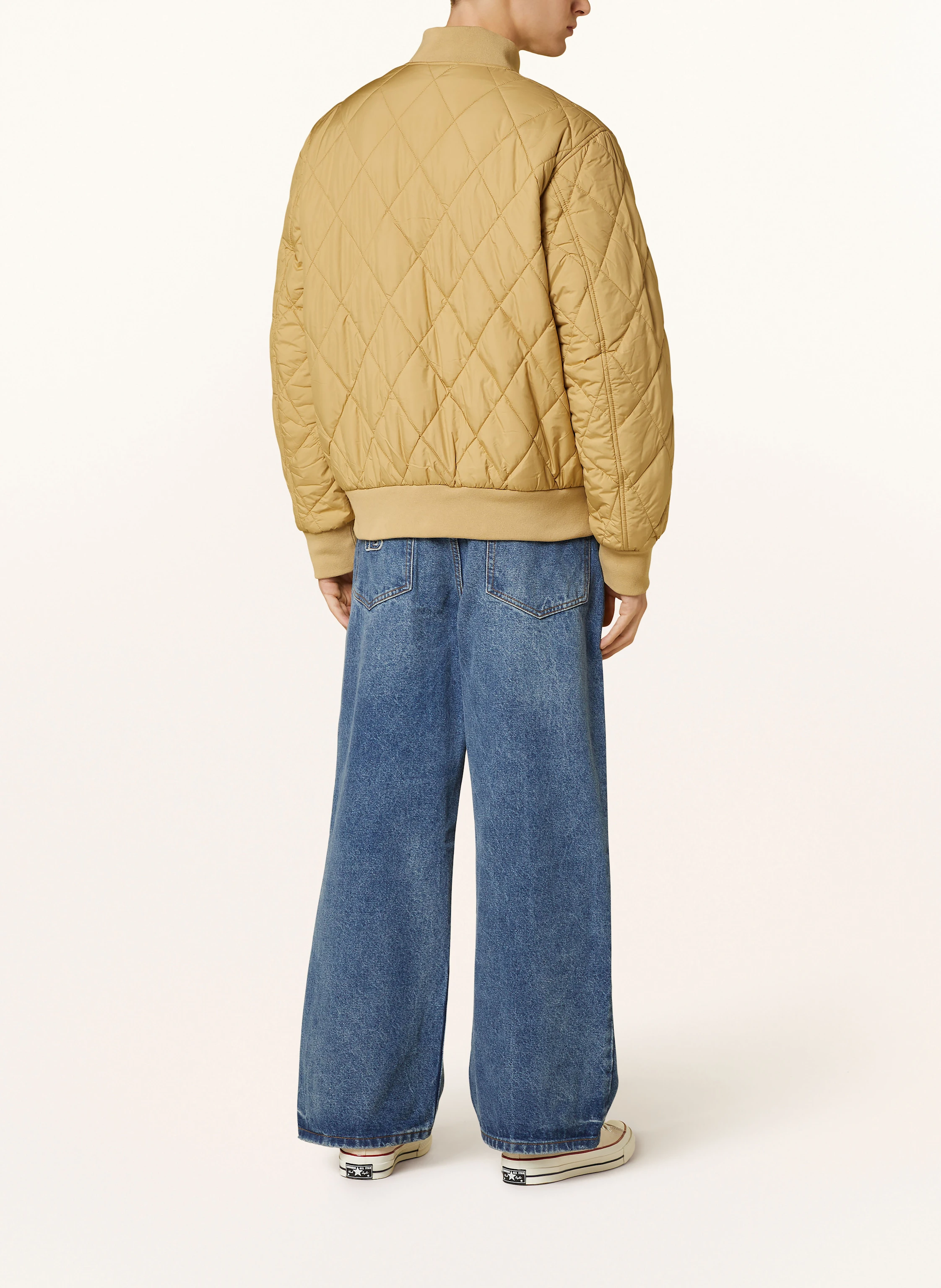 TOMMY JEANS Blouson