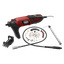 Slipe-/graveringsmaskin 170 W 8000-35000 /min