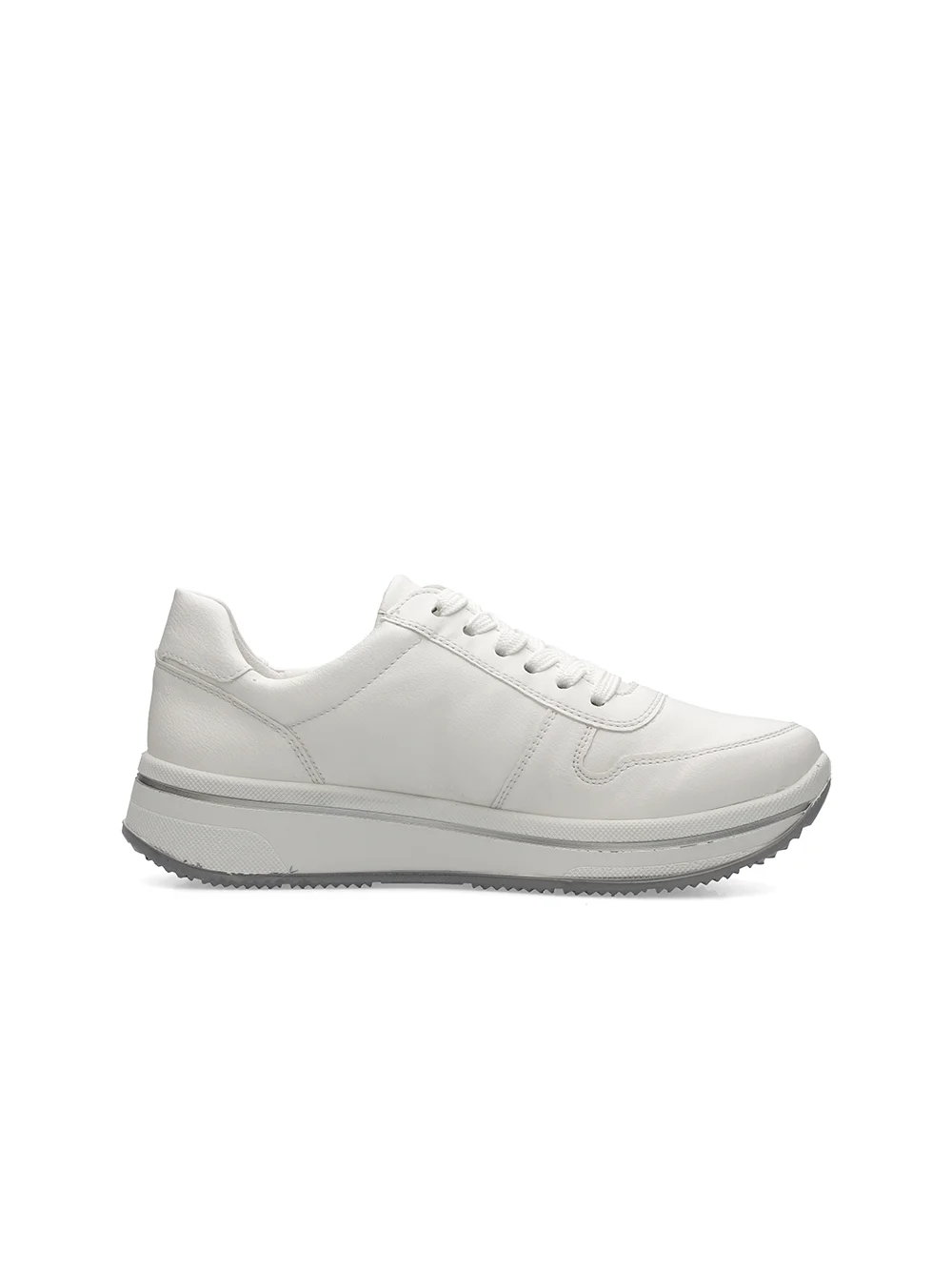 Sneaker Sapporo weiß