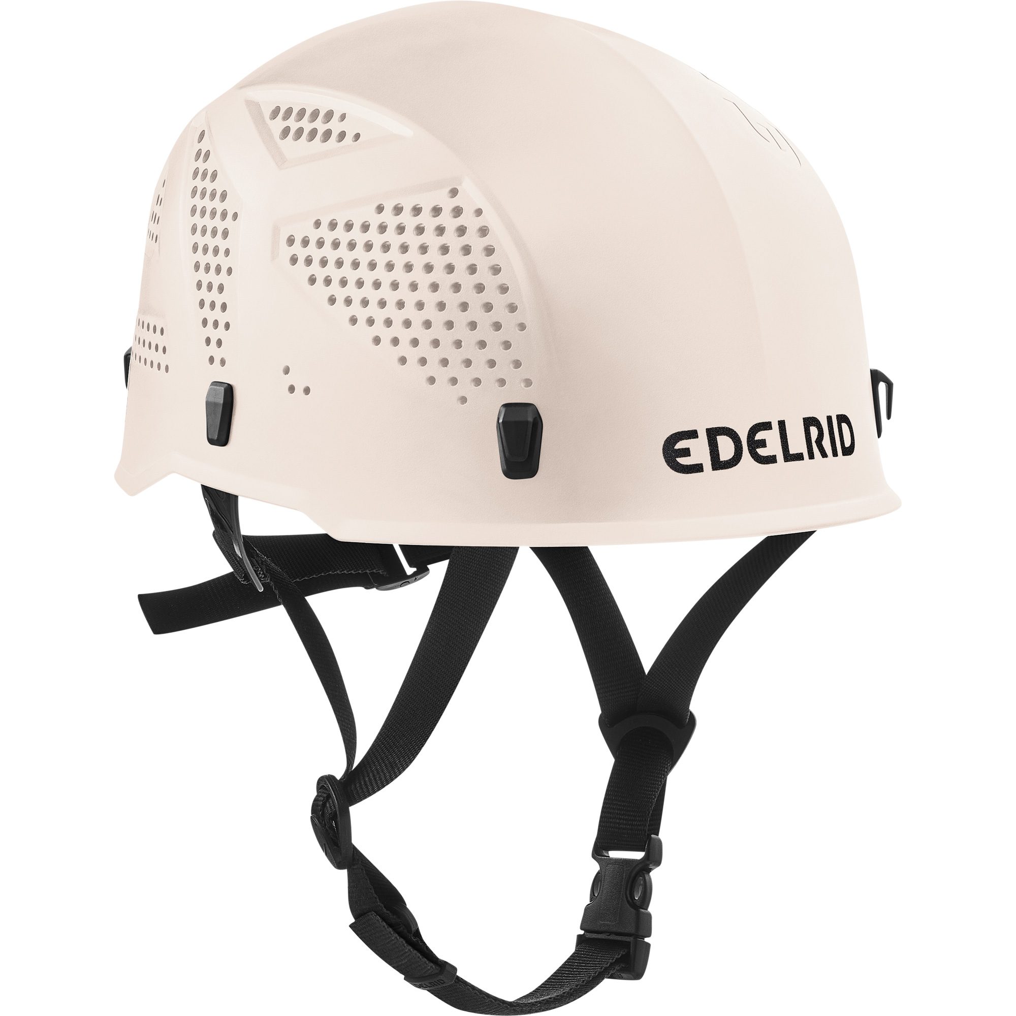 Edelrid Ultralight III Kletterhelm snow