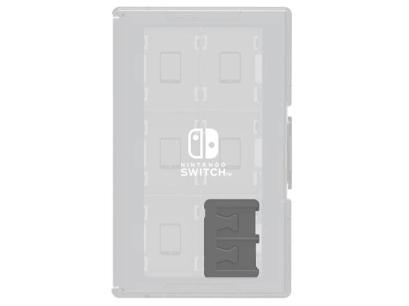 Hori Schutzhülle Game Card Case 24 Game Card Case für Nintendo Switch