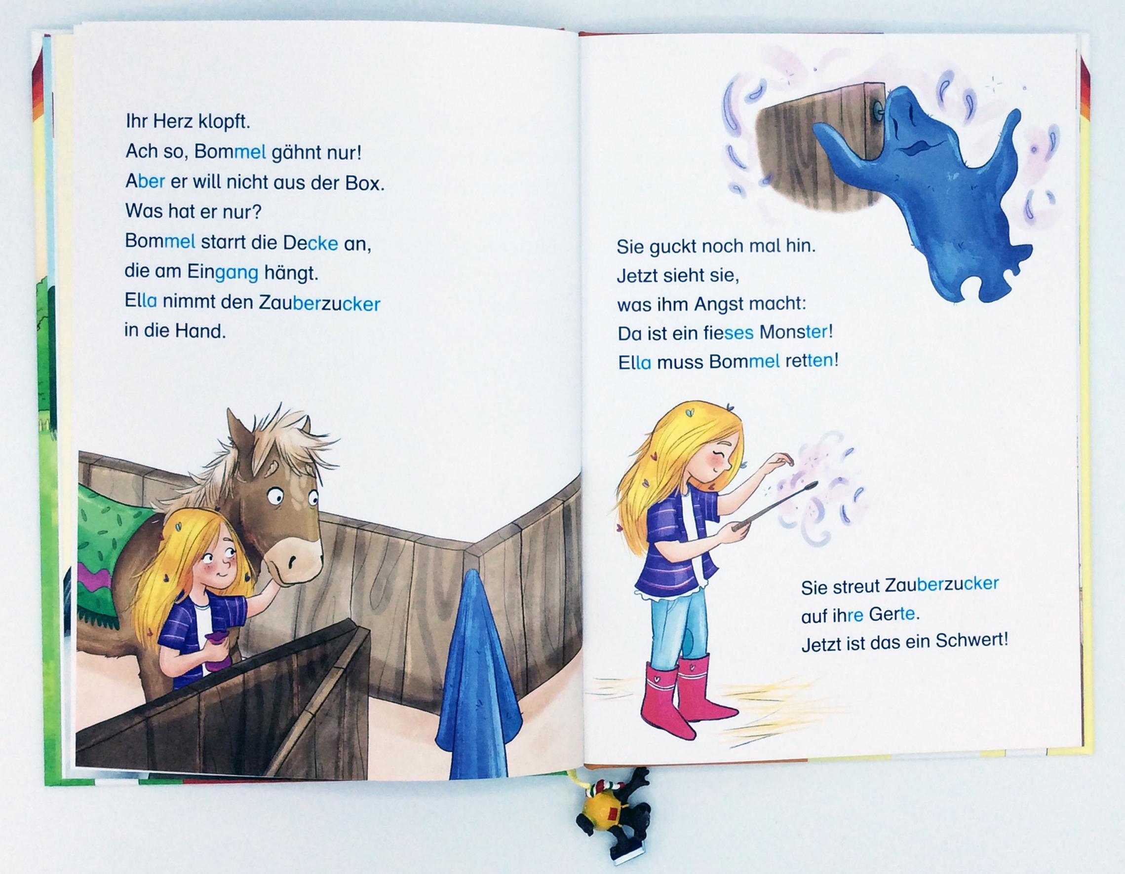 Ponygeschichten