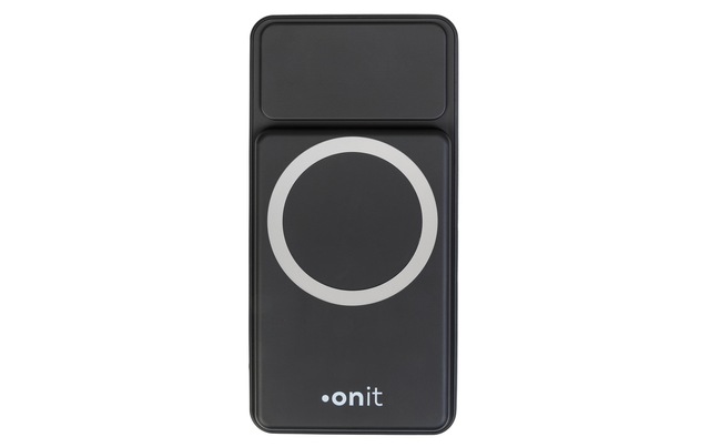 onit Powerbank »Solar Pro 10000 mAh«