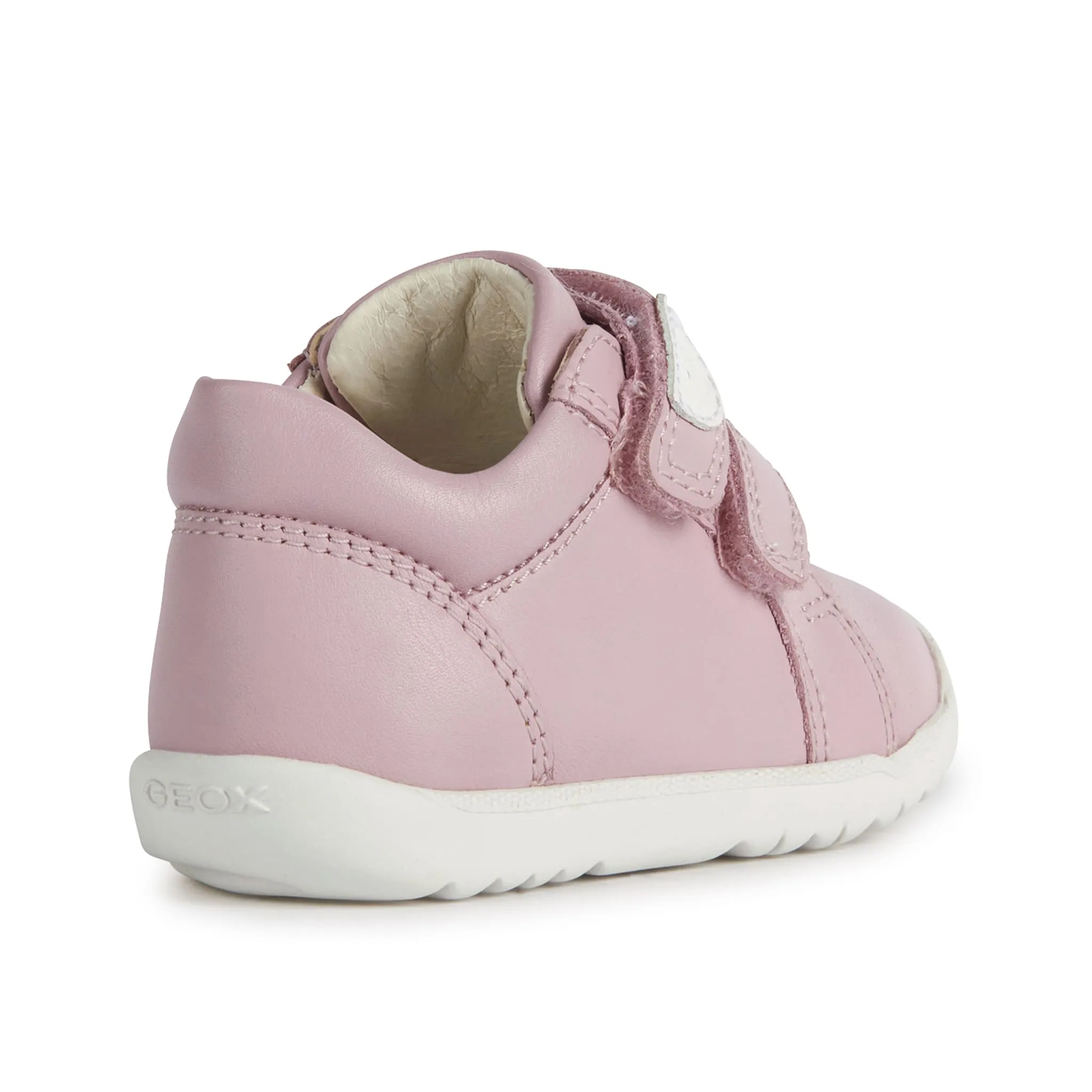 Geox Soulier B Macchia Pointures 18-25