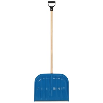 Sneeuwschuiver kunststof 46 cm
