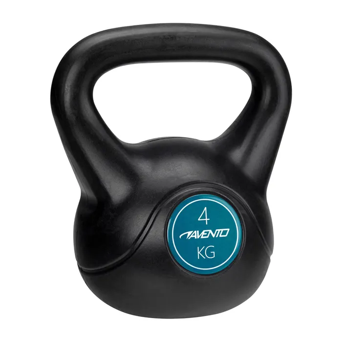 Avento Kettlebell (4kg)