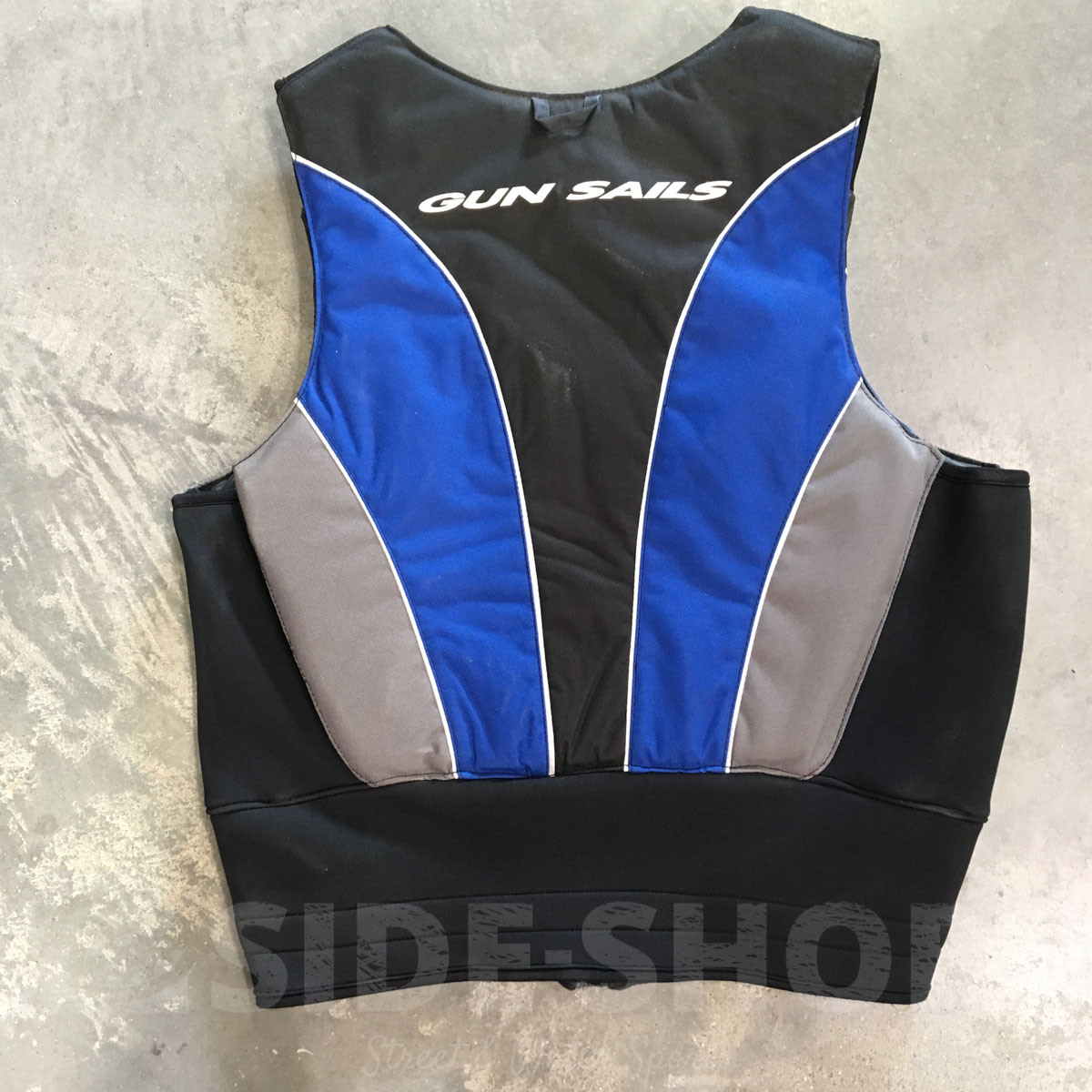 Gun Sails Gilet d'impact L