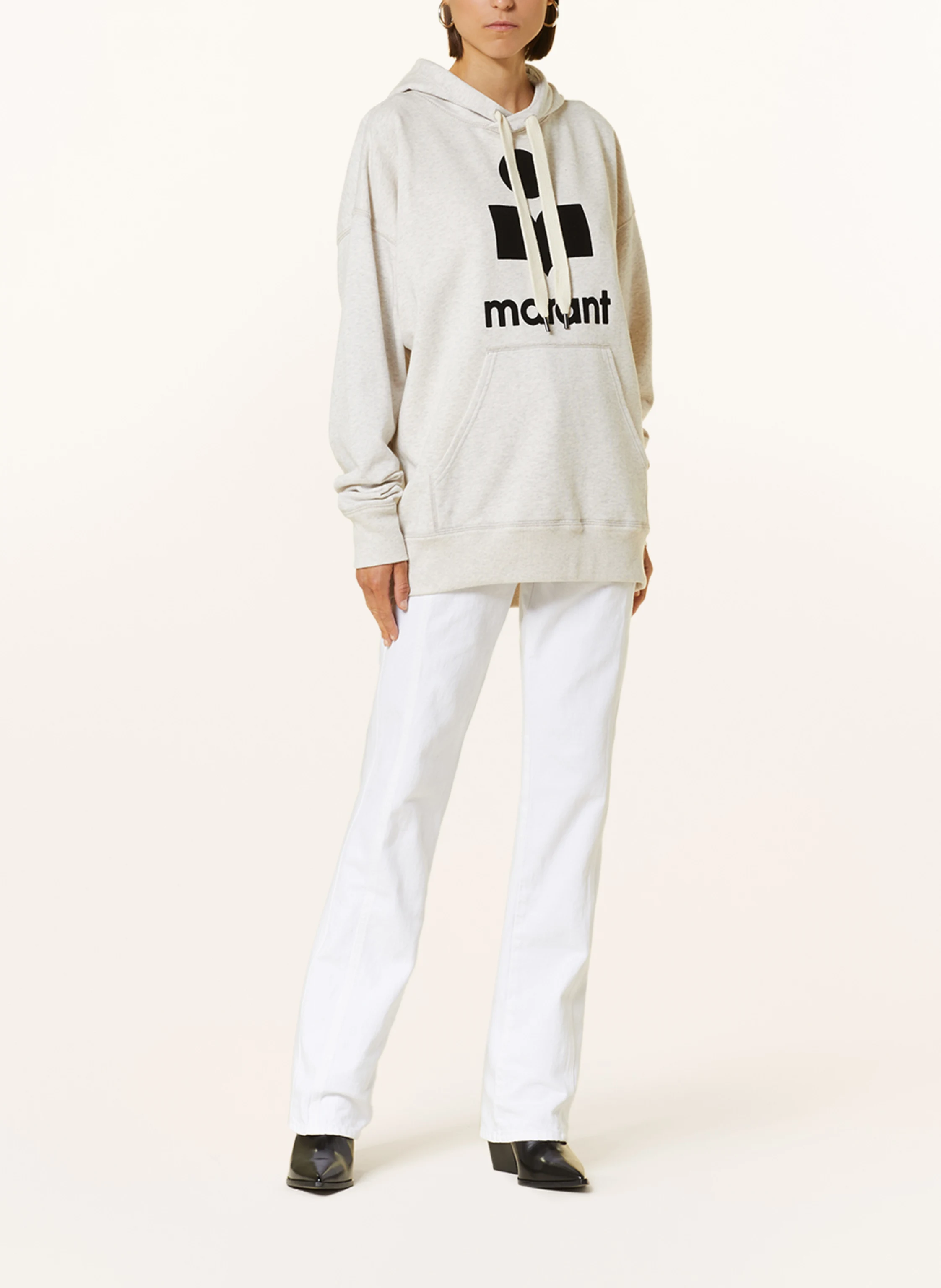 MARANT ÉTOILE Hoodie MANSEL