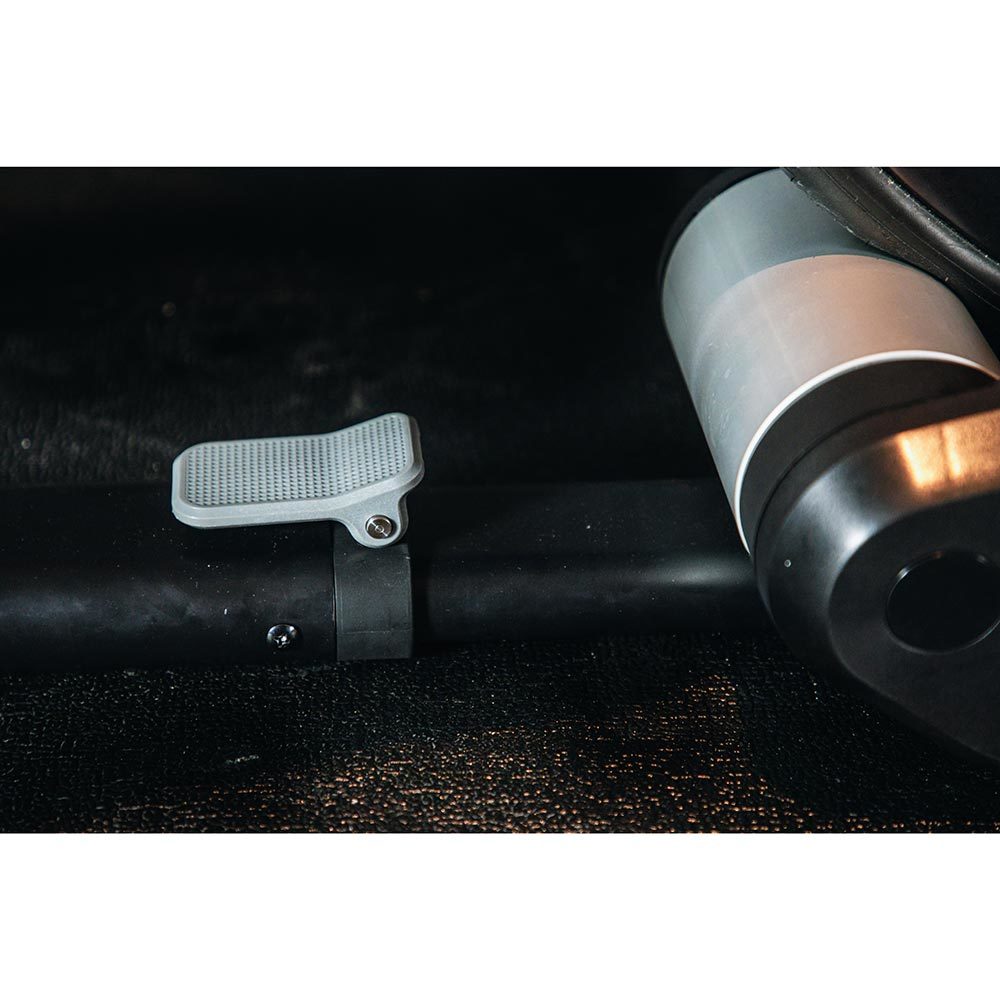 Wahoo KICKR ROLLR Smart Bike Roller