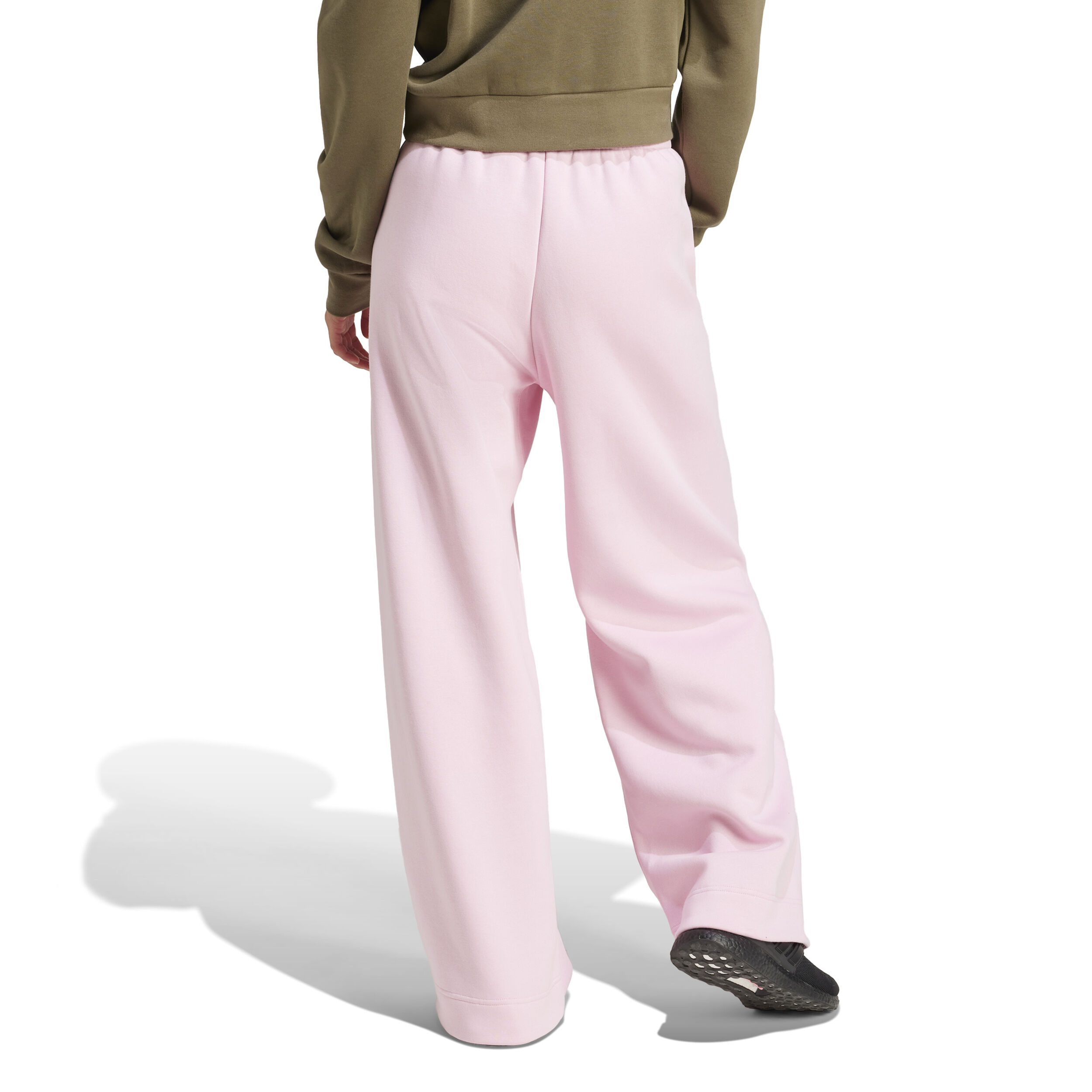 adidas All SZN Pantalon Survêtement Femmes - Vieux Rose