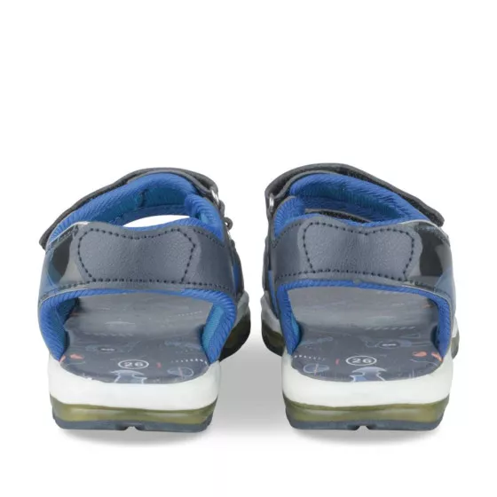 Sandales MARINE BATMAN