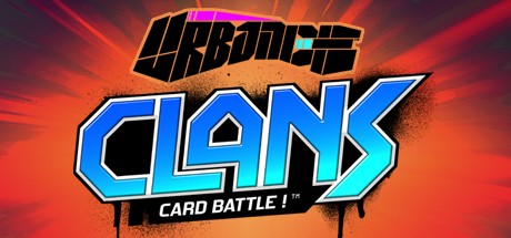 Urbance Clans Card Battle!- PC