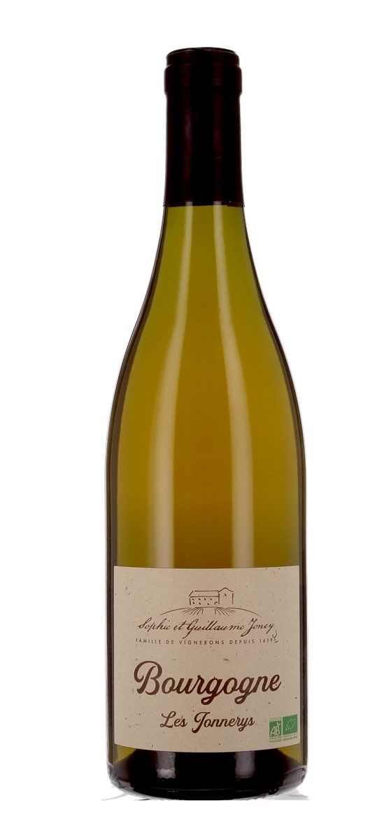 Domaine Joncy - Les Jonnerys 2022