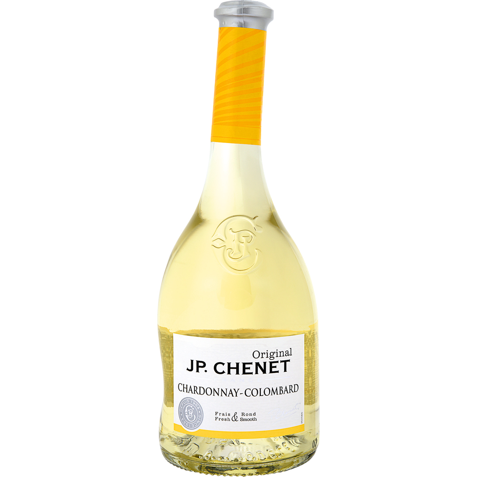 J.P. Chenet Chardonnay-Colombard 75cl