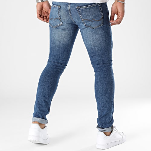 Jean Skinny Liam Original Bleu Denim