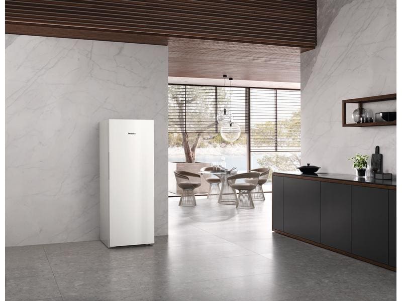 Miele Gefrierschrank FN 4342 D Rechts Freistehender Gefrierschrank