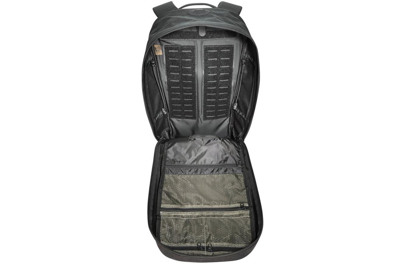 Tasmanian Tiger Urban Tac Pack 22, 7558-040, 22L, zwart, rugzak