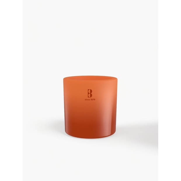 Bolsius Citronella Kaars Glas