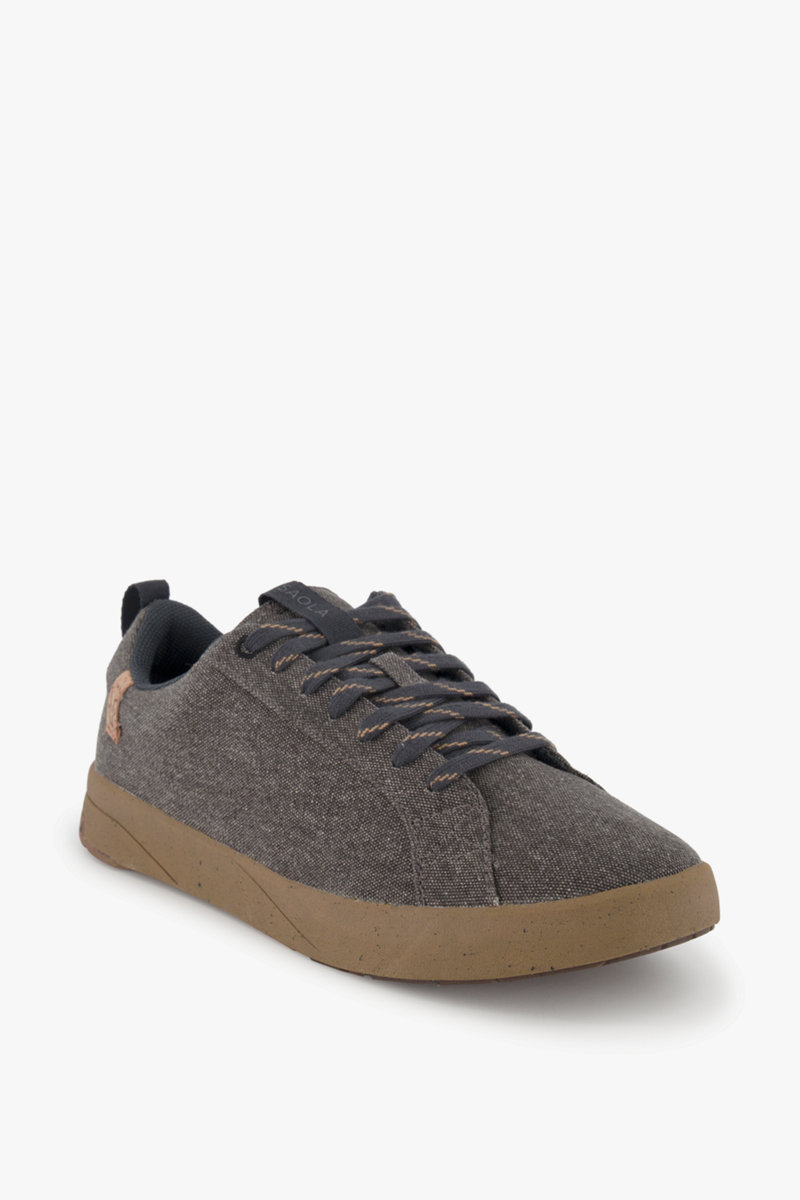 Saola Cannon Canvas Herren Sneaker