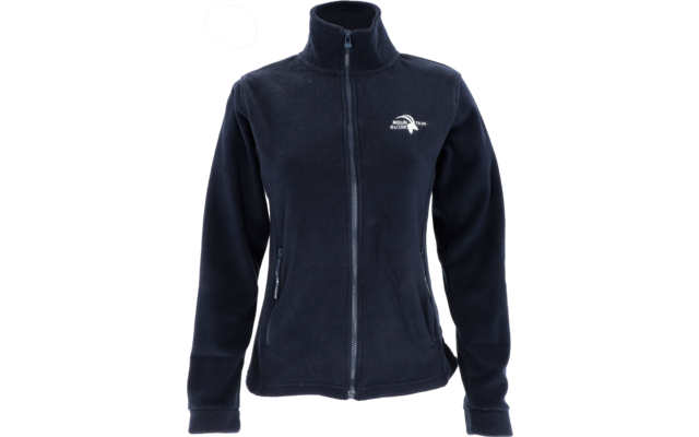 Mountain Guide Heat Damen Fleecejacke