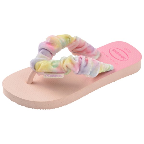 Havaianas - Baby Kid's Fluffy - Sandales