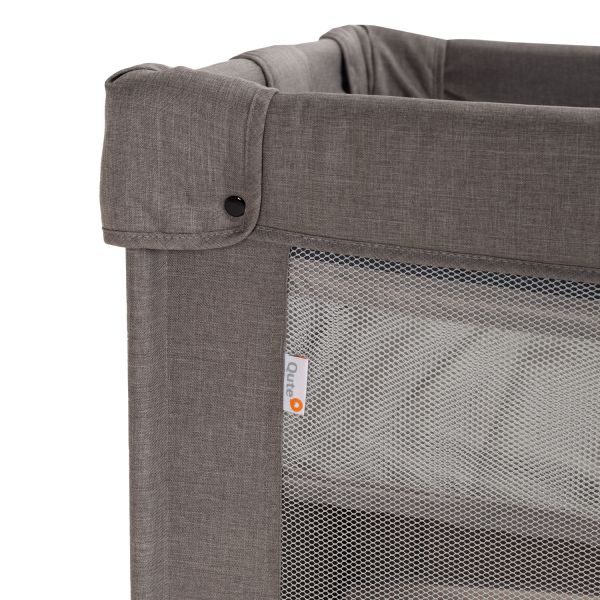 Qute Q-Dream Campingbedje Jeans / Groen