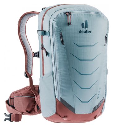 Sac à Dos Deuter Flyt 18 SL Rouge Femme