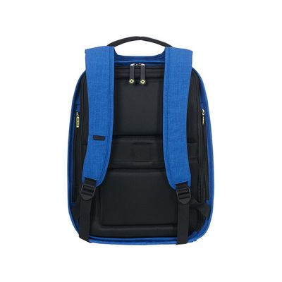 Samsonite Securipak - Sac à dos antivol pour ordinateur portable 15,6