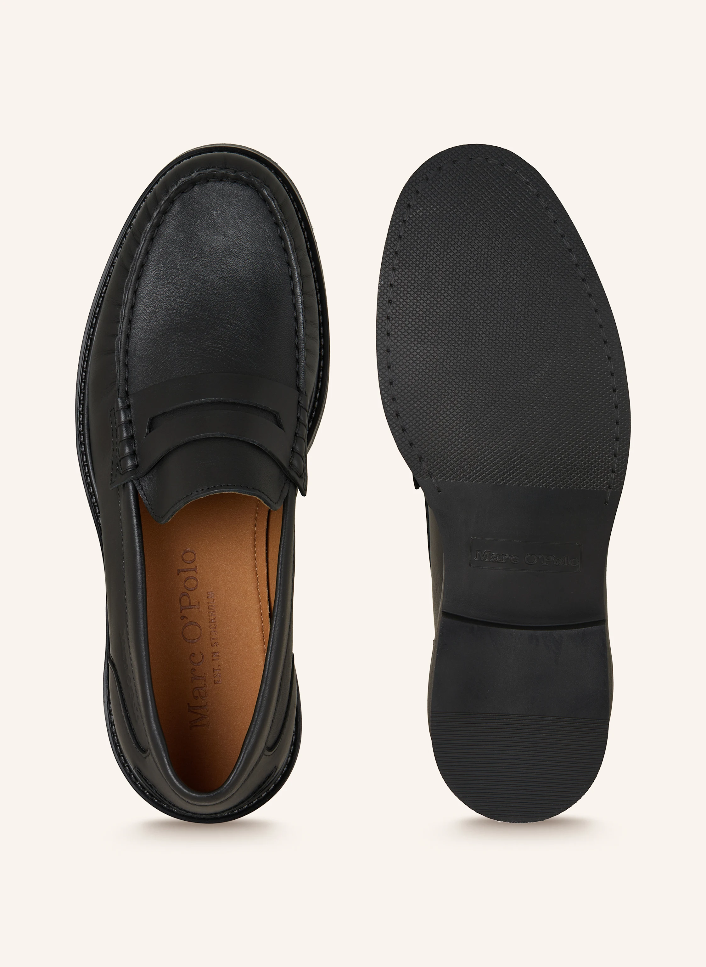 Marc O'Polo Penny-Loafer