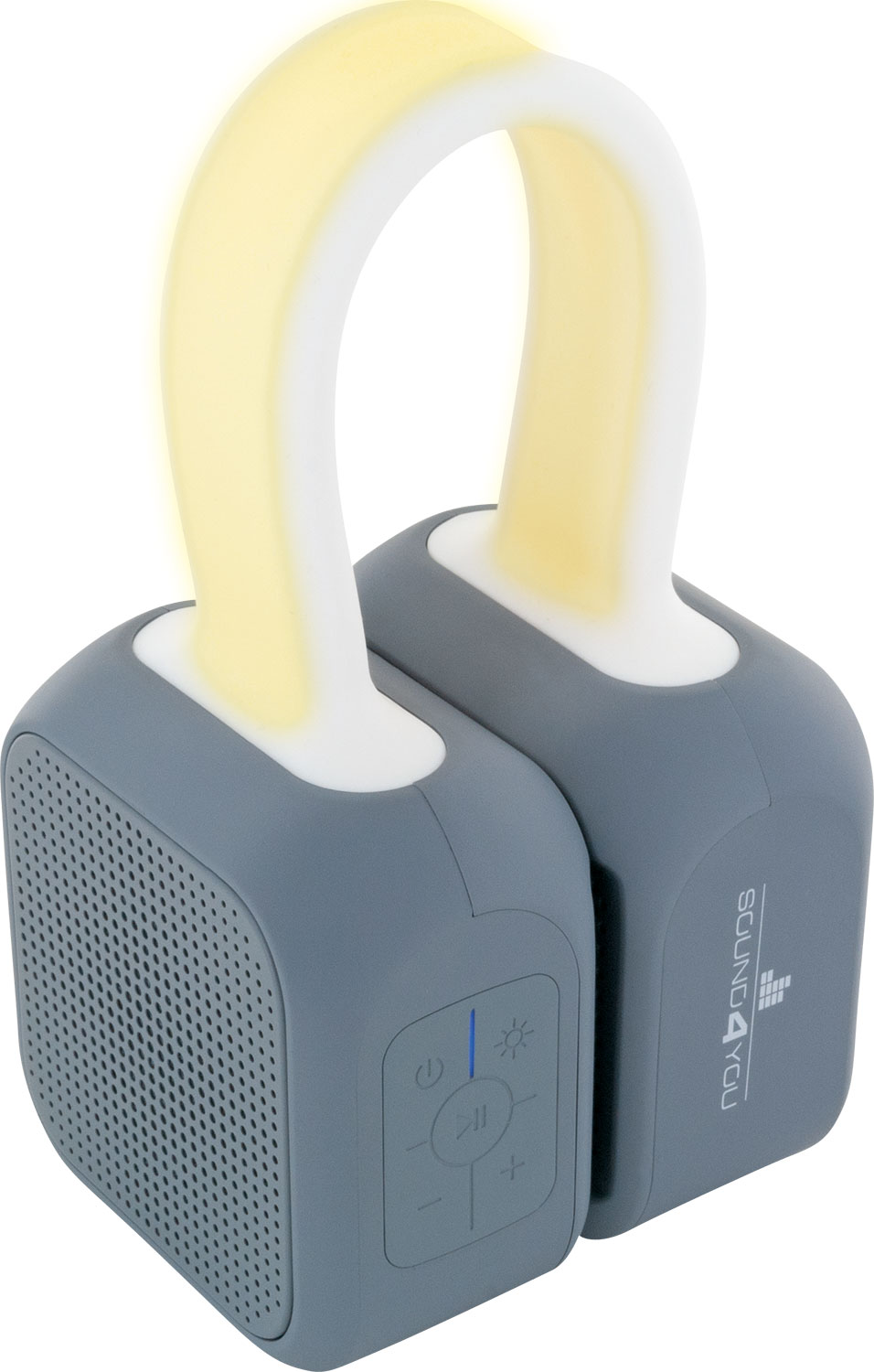 Schwaiger Bluetooth Stereo luidspreker