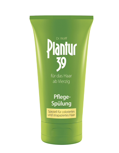Pflege-Spülung coloriertes Haar