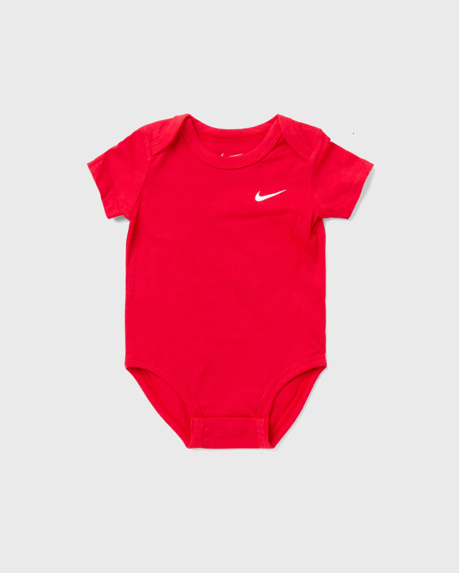Nike SWOOSH BODYSUIT 3-PACK